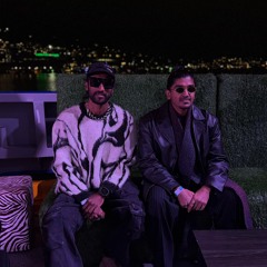 PixelFilter b2b ĀMAN | Vivid Presents New Year's Eve - Closing Techno Set