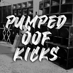 Pumped Oof Kicks - Foster the People (Remix)