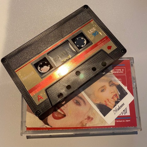 Funktape #8