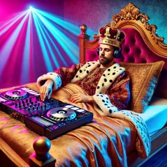 Single Bed fit for a king