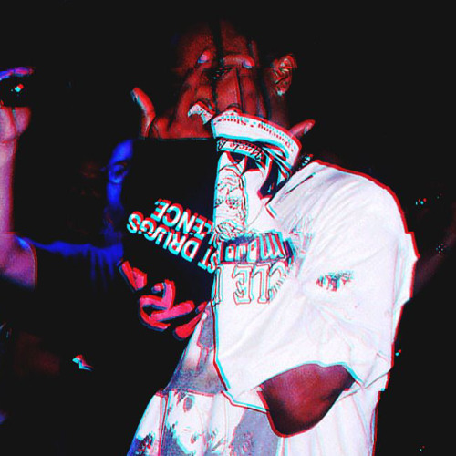 Miss The Rage type beat