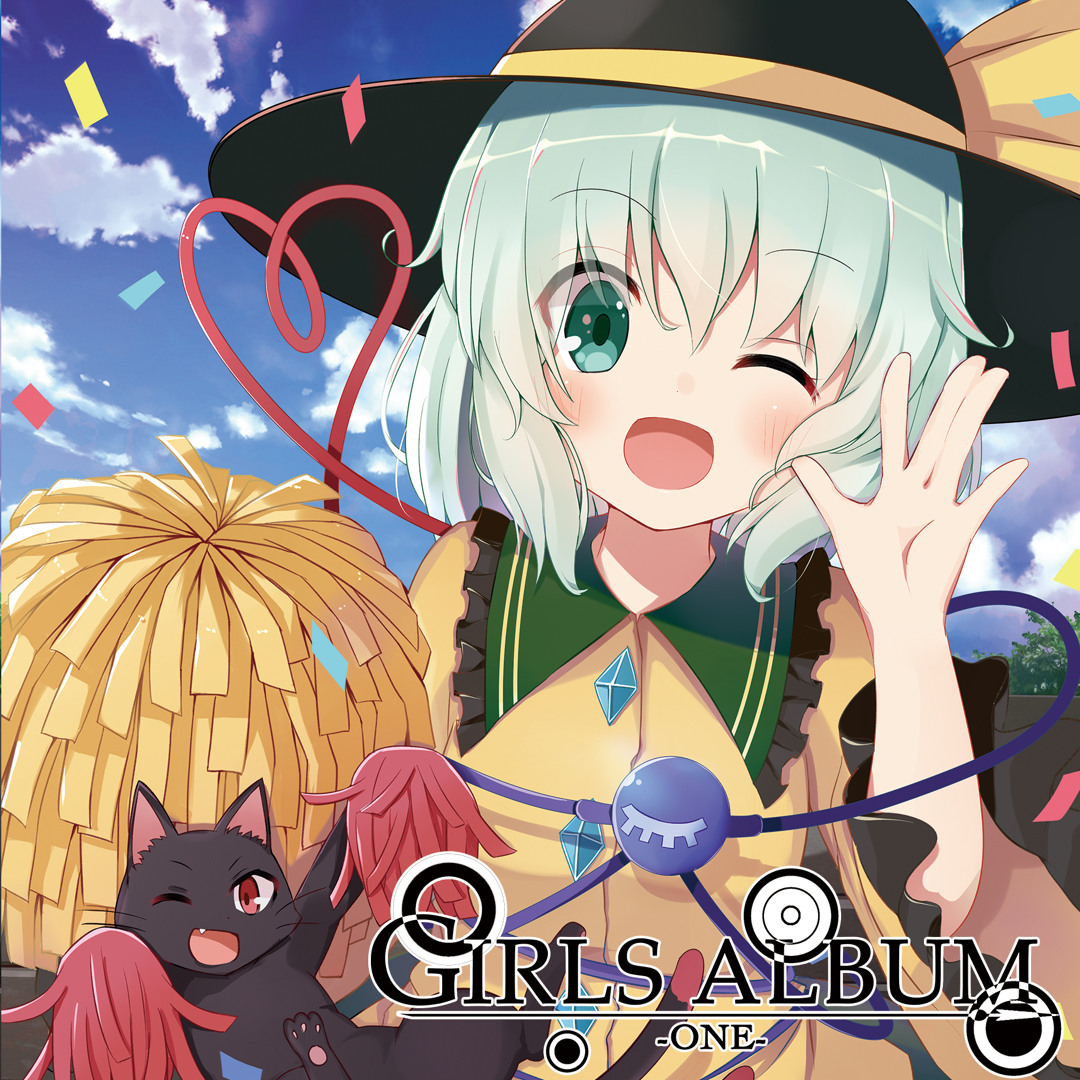 logical emotion Touhou Project 9 - メルカリ