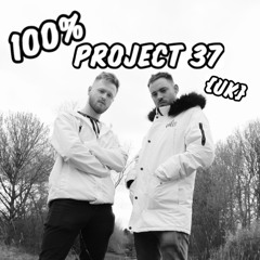 100% Project 37 {UK} Mix