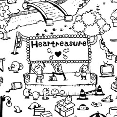 Heartreasure