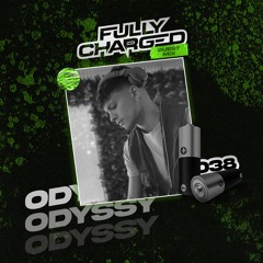 GUEST MIX: 038 (ODYSSY)