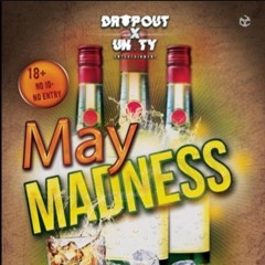 @DJ3HUNDRED LIVE AT MAY MADNESS ft KS THE HOST - 07/05/2022