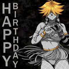 HAPPY BIRTHDAY -【IMPOSTOR】 FT. TSURUMAKI MAKI // SYNTHV ORIGINAL SONG