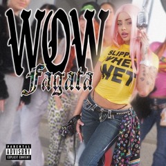 FAGATA - WOW ale to GIVE ME EVERYTHING REMIX