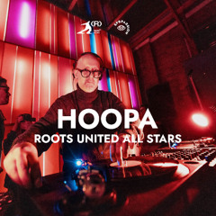 Hoopa @ Roots United All Stars