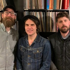 Lamour Podcast #94 - Gäst Ulf Ivarsson