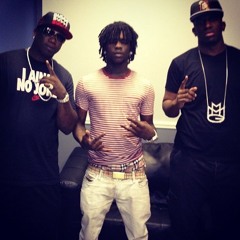 Studio Vibe