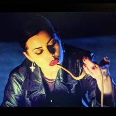 vacation witch - instrumental