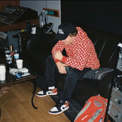 Feel like Roddy - Vinny Schuetz ft. PBoone