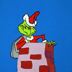 Exist x 50 Cent - Stretch Armstrong (Christmas Remix)