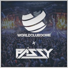 PASSY @ WORLD CLUB DOME POOL SESSION 2021 DJ CONTEST SET