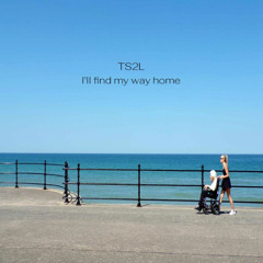 I'll find my way home