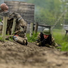 Як готують новобранців у ЗСУ: полковник Генштабу розповів подробиці БЗВП