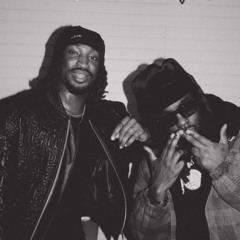 Wale & Odeal x YG - City On Fire (Do It To Ya)