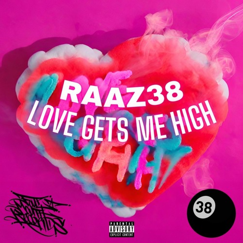 Love Gets Me High (prod. harry novak)