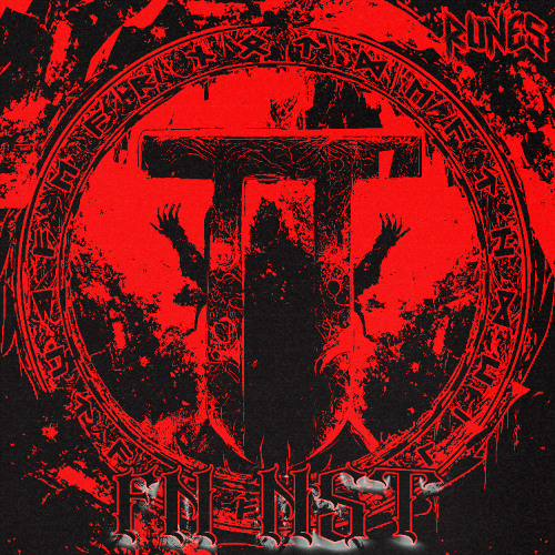 Stream RUNES | Listen to TANG - FN NST playlist online for free on ...