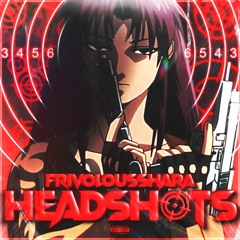 Headshots (Prod. ID Crysis)