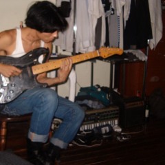 Thomas, Crise17 - rocketship