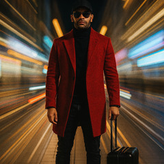 "Mr. International" DJ Holla Samples Mix