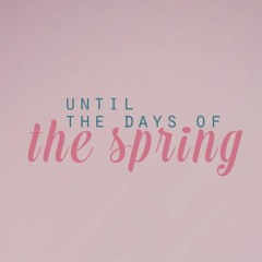 BTS (방탄소년단) - 봄날 (Spring Day) Orchestra Version