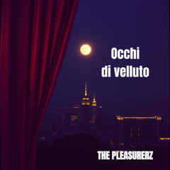 Occhi di velluto