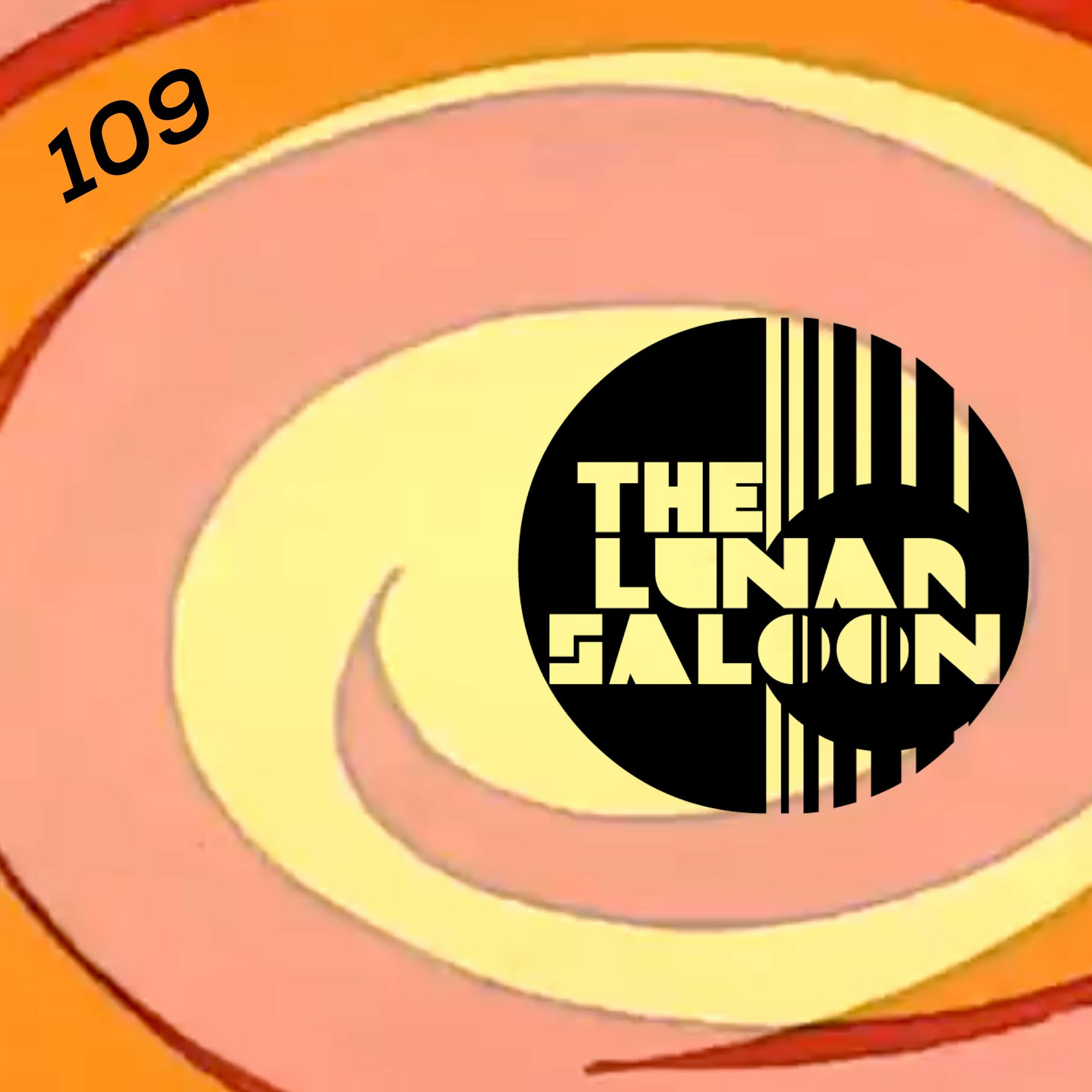 The Lunar Saloon