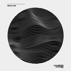 Prime (Digital Mess Remix)