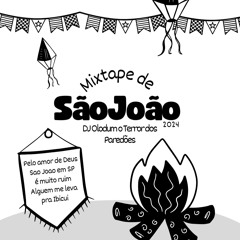 Mixtape: São João 2024