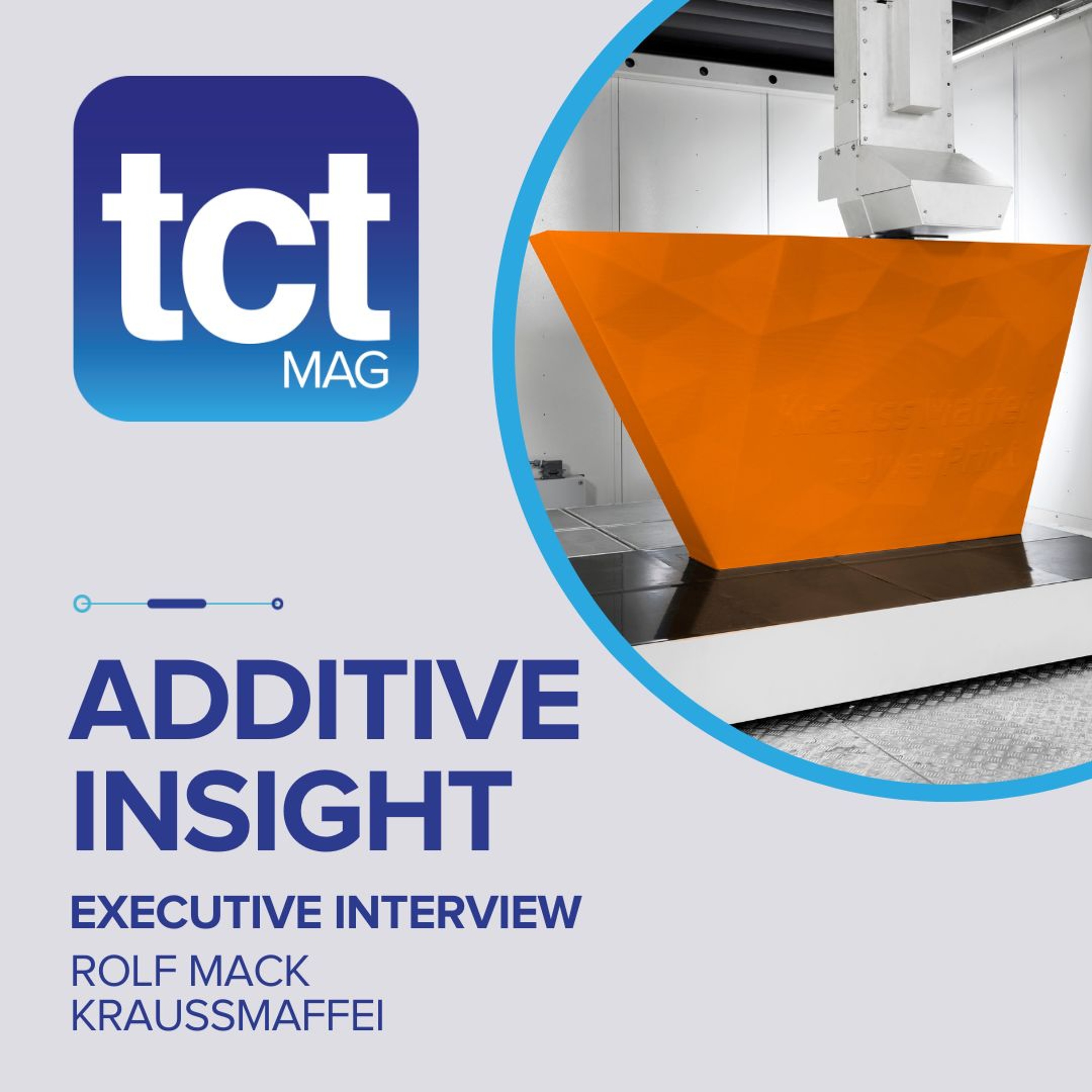 Additive Insight