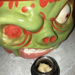 Zombie Dabs (Intro)
