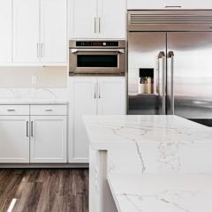 Innovative Kitchen Ideas in Ghana: Style Meets Functionality