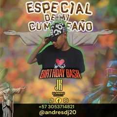 ESPECIAL DE MI CUMPLEAÑOS mp3