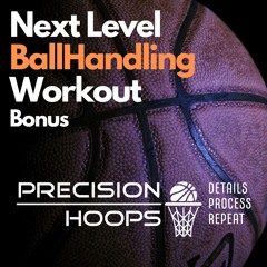 Next Level Ball Handling - Bonus