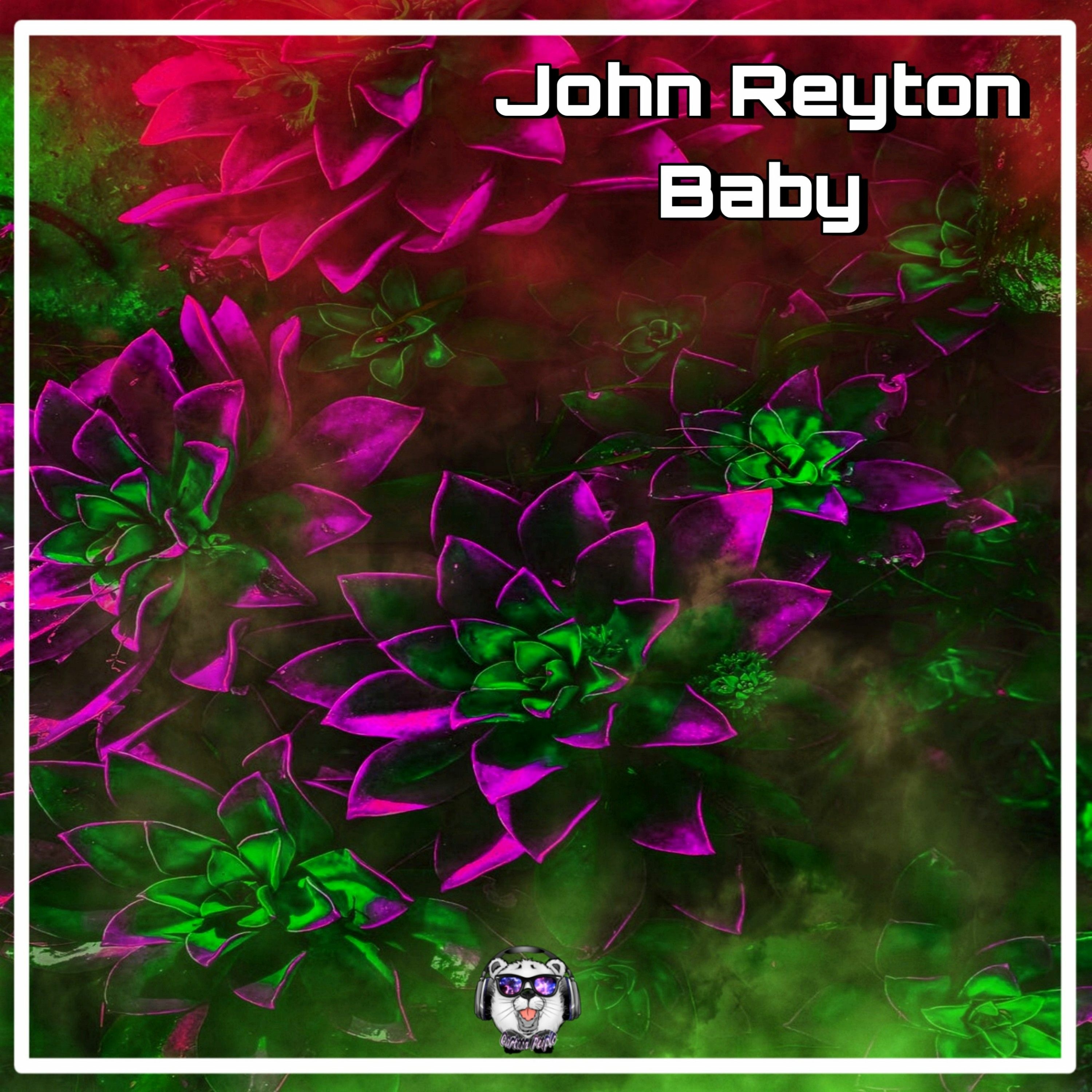 John Reyton - Baby