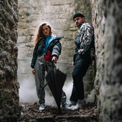 ft. Solyne - La pluie (Prod. by Sylab)