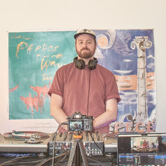 Huey Bosco | Ice House Radio | May 10, 2025