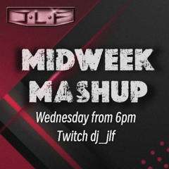 Midweek Mashup New Years Day Special