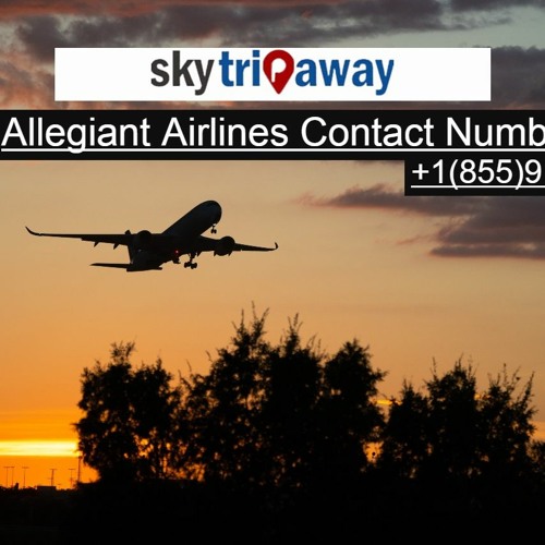 Stream episode How do I Connect To Someone at Allegiant By Phone? by