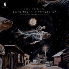 Late Night Mystery (Mehill Remix)