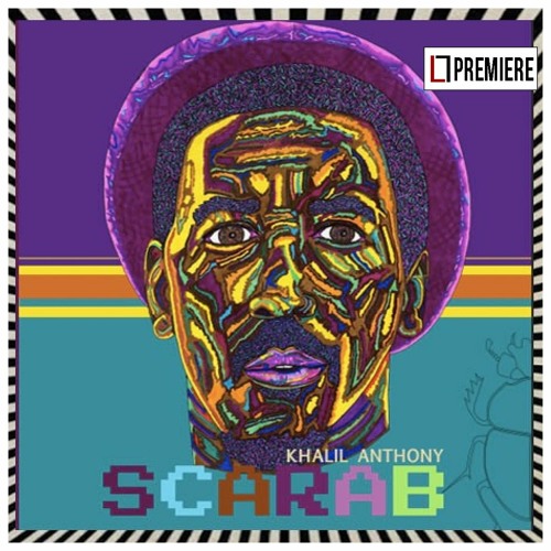 Khalil Anthony - Misty Morning (Rimarkable Remix) (Black Beacon Sound)