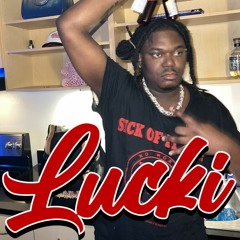 Lucki - Brand New ✨ (Enhanced)