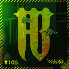 HOTCAST#105 with «Boogie»