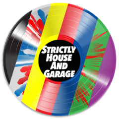 UK GARAGE CLASSICS VOL 67