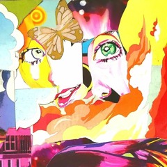 My Little Lion (instrumental psychedelic relish version)