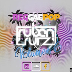 Intro Pack ReggaePop Vol 6 (Junio & Julio) 2021