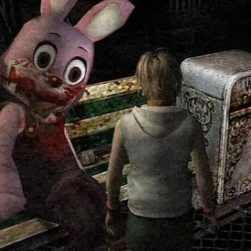 Chilling in Silent Hill